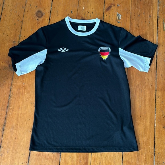 Umbro Germany Shirt - Picture 1 of 3